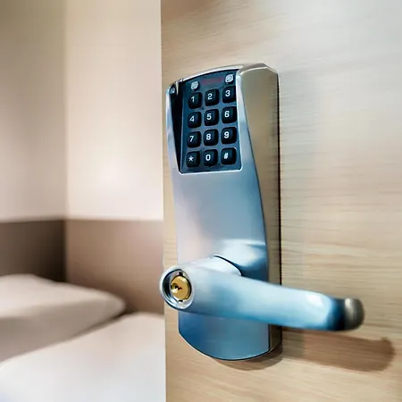 Ξενοδοχείο B&B Hotel Kehl Kehl