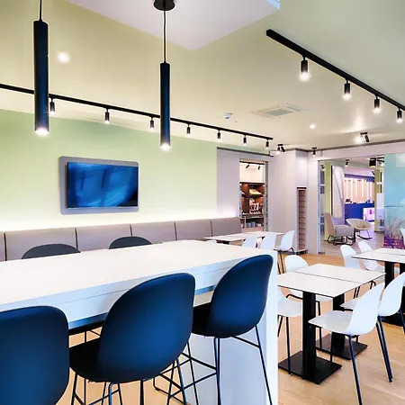 B&B Hotel Kehl Ξενοδοχείο Kehl