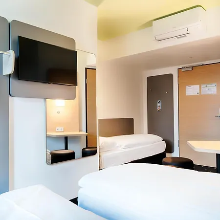 B&B Hotel Kehl 3* Kehl