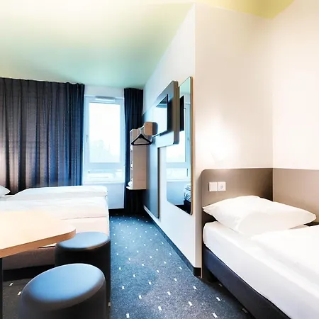 Hotel B&B Hotel Kehl 3*