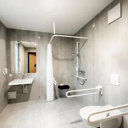 B&B Hotel Kehl Hotel 3*