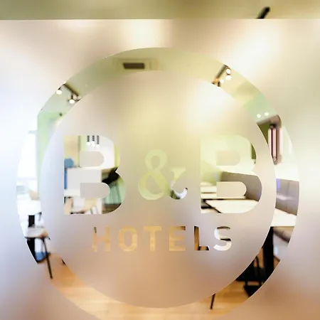 B&B Hotel Kehl Kehl