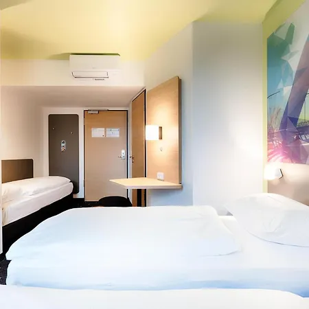 B&B Hotel Kehl Hotel 3*