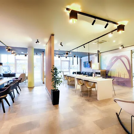 Ξενοδοχείο B&B Hotel Kehl Kehl