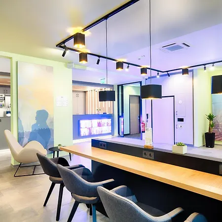 B&B Hotel Kehl Ξενοδοχείο Kehl