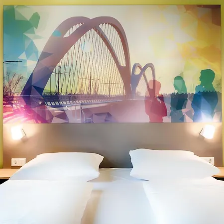 B&B Hotel Kehl