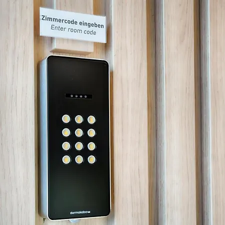 B&B Hotel Kehl Ξενοδοχείο Kehl