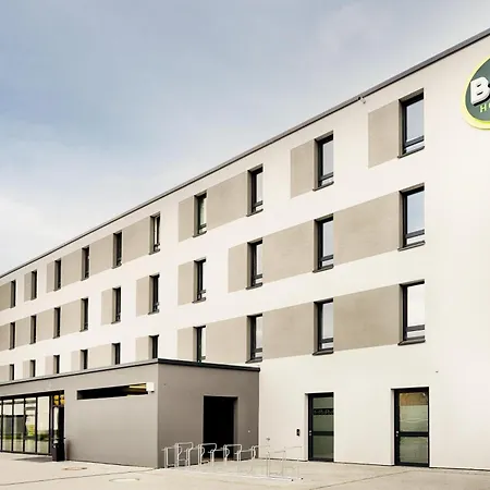 Hotel B&B Hotel Kehl 3*