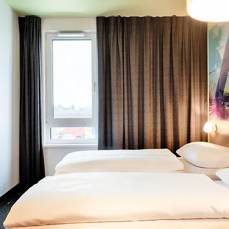Hotel B&B Hotel Kehl
