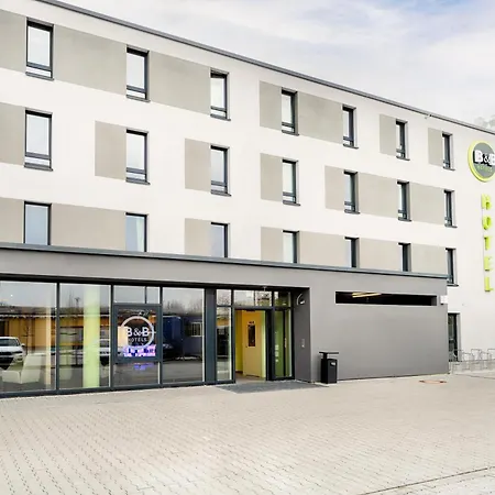 B&B Hotel Kehl Kehl