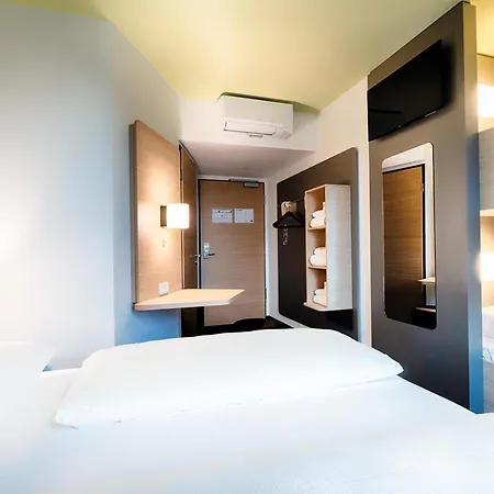 B&B Hotel Kehl Hotel