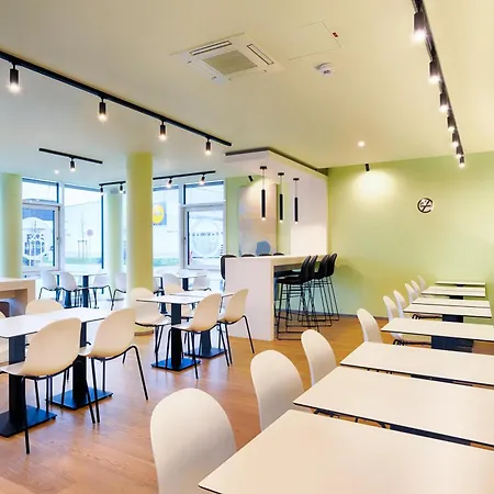 B&B Hotel Kehl 3*