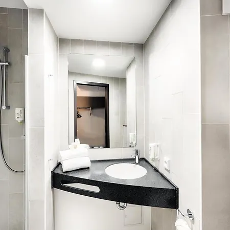 B&B Hotel Kehl