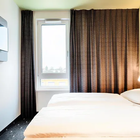 Hotel B&B Hotel Kehl