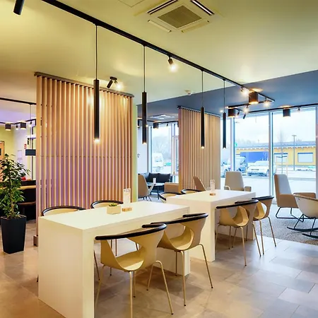 B&B Hotel Kehl Ξενοδοχείο