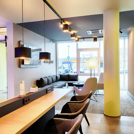 B&B Hotel Kehl