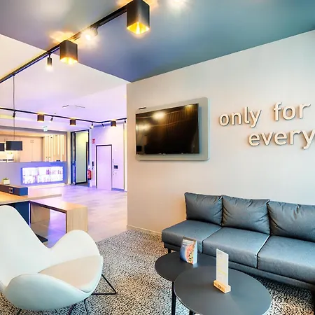 B&B Hotel Kehl Ξενοδοχείο Kehl