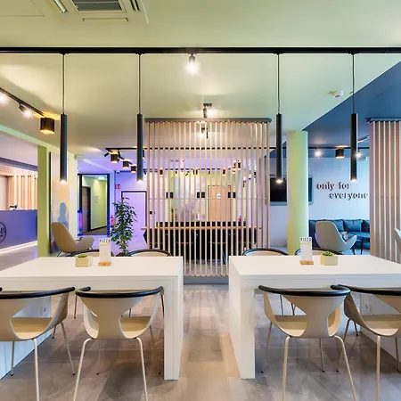 B&B Hotel Kehl Ξενοδοχείο Kehl