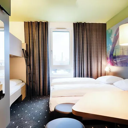 B&B Hotel Kehl