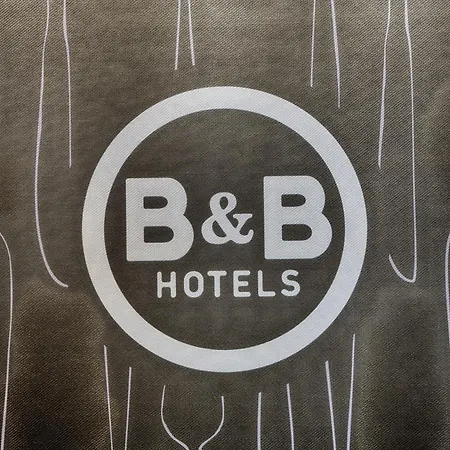 Hotel B&B Hotel Kehl Kehl