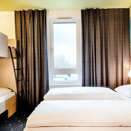 B&B Hotel Kehl Kehl