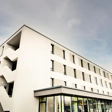B&B Hotel Kehl Hotel