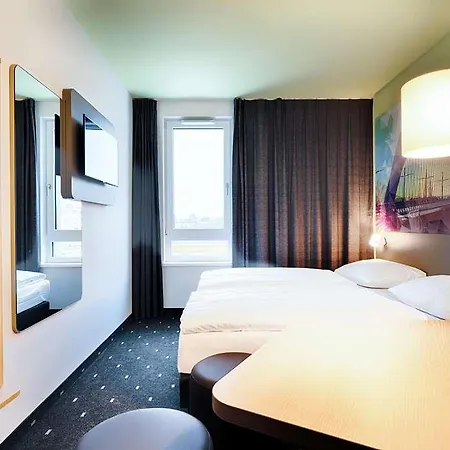 B&B Hotel Kehl Hotell 3*