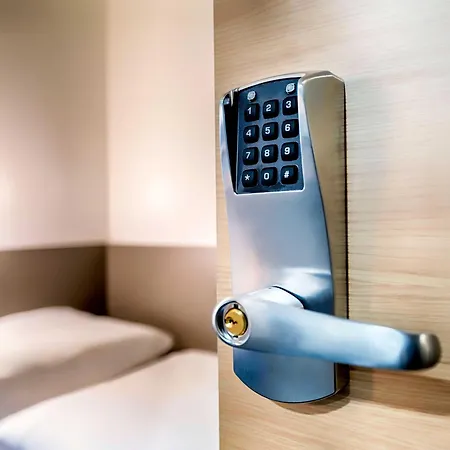 Ξενοδοχείο B&B Hotel Kehl
