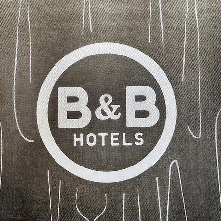 Ξενοδοχείο B&B Hotel Kehl