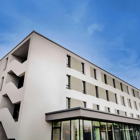 B&B Hotel Kehl 3*