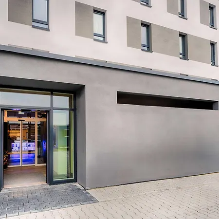 B&B Hotel Kehl