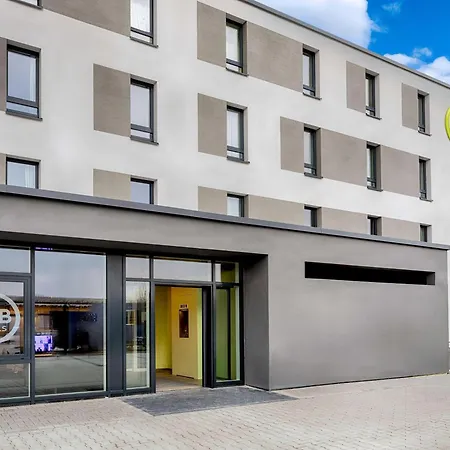 Ξενοδοχείο B&B Hotel Kehl
