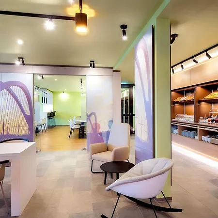 Ξενοδοχείο B&B Hotel Kehl Kehl