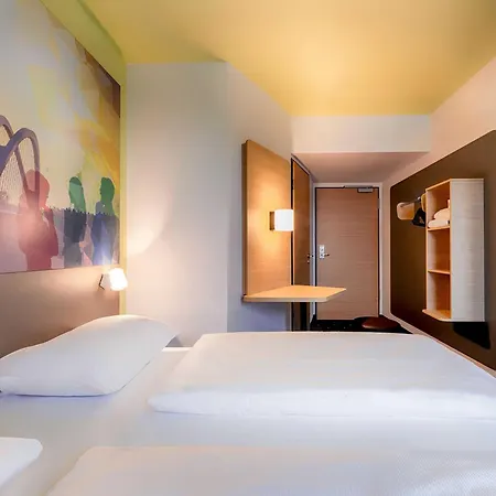 B&B Hotel Kehl Ξενοδοχείο 3*