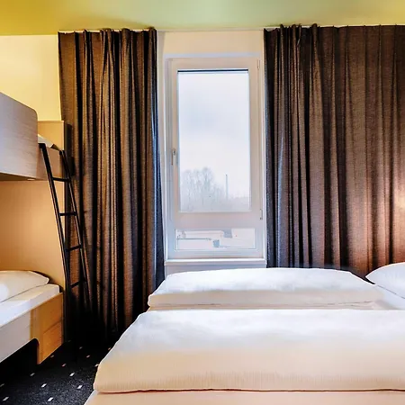 B&B Hotel Kehl Ξενοδοχείο Kehl
