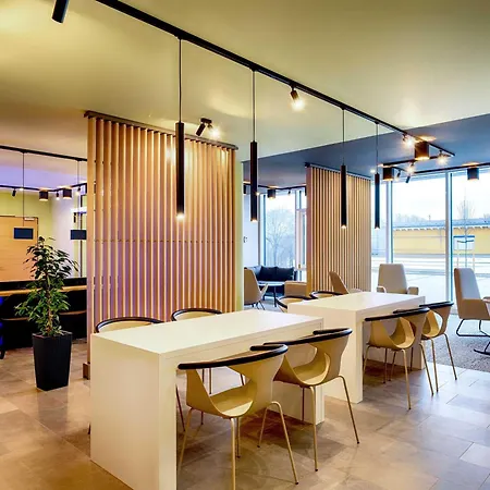 Ξενοδοχείο B&B Hotel Kehl