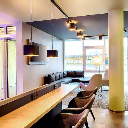 B&B Hotel Kehl Ξενοδοχείο Kehl