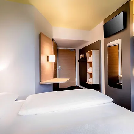 B&B Hotel Kehl 3* Kehl