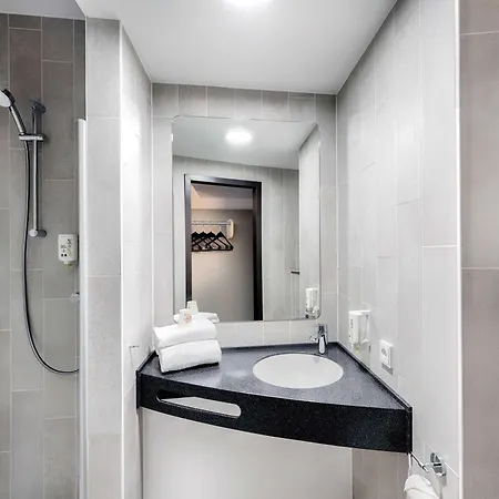 B&B Hotel Kehl 3*