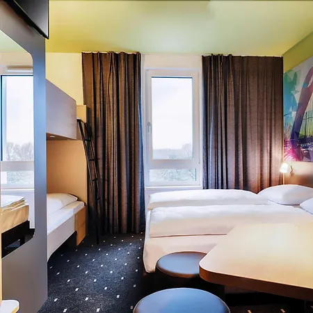 B&B Hotel Kehl