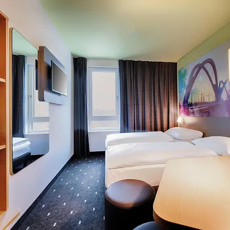 Ξενοδοχείο B&B Hotel Kehl 3*
