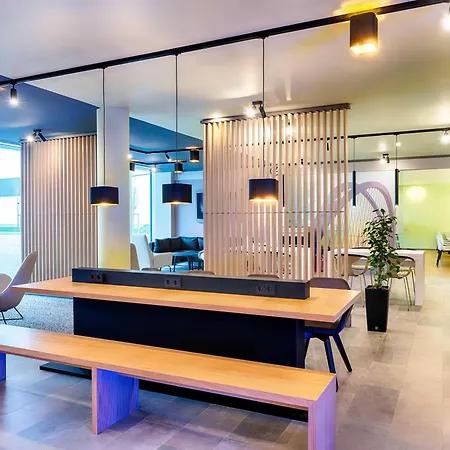 B&B Hotel Kehl Ξενοδοχείο Kehl