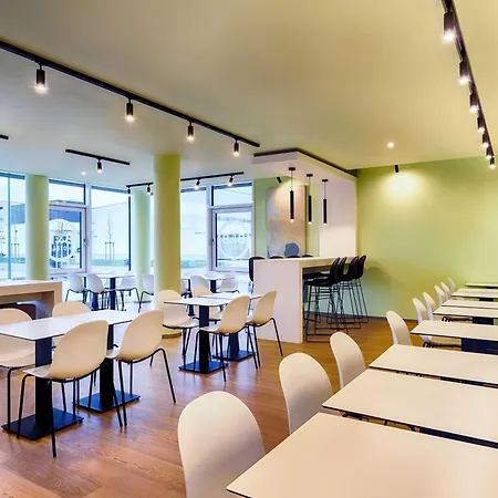 B&B Hotel Kehl Hotel