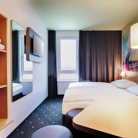 B&B Hotel Kehl Kehl