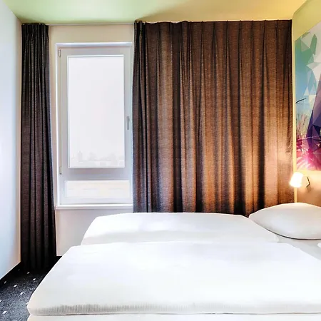 B&B Hotel Kehl Hotell Kehl