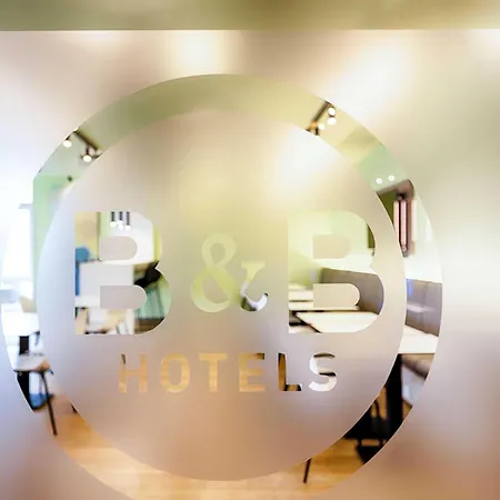 B&B Hotel Kehl 3*