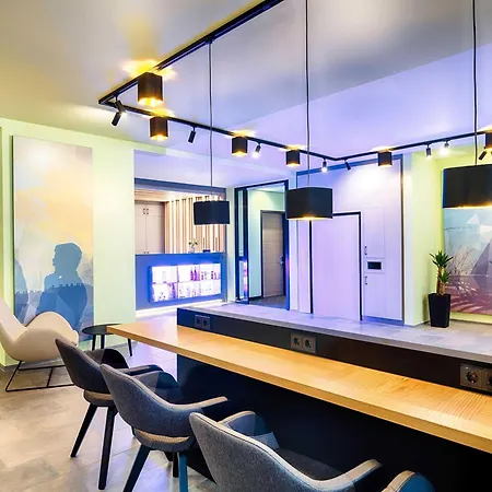 B&B Hotel Kehl Hotel