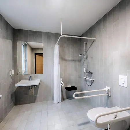 Hotel B&B Hotel Kehl Kehl