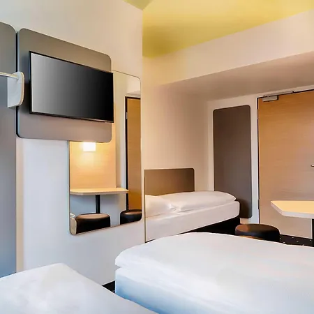 B&B Hotel Kehl Kehl