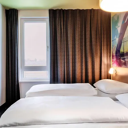 B&B Hotel Kehl 3* Kehl